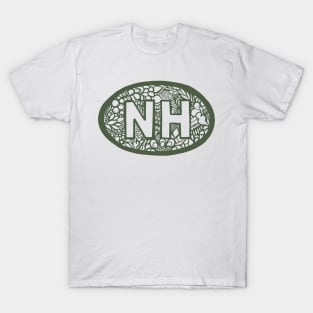 NHampshiree T-Shirt